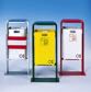 Bin - Rüdiger Öhlrich GmbH - Reinigungssysteme - Industriesauger, SB-Sauger, Gewerbesauger